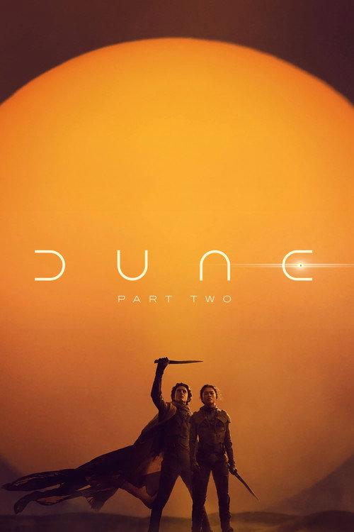Duna: Parte Dois